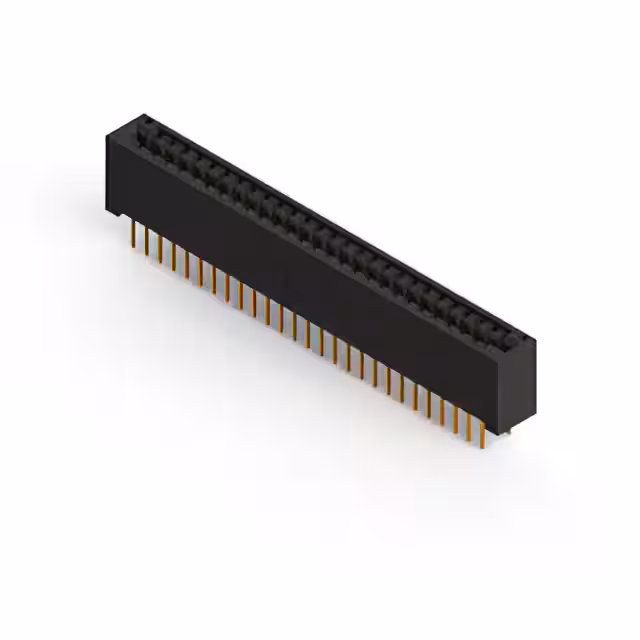 396-054-541-201 EDAC Inc.  Connettori per bordi